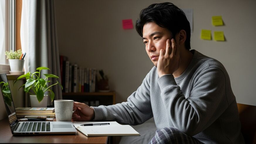 学習モチベーションを維持するには？やる気を高める方法と意外なコツも紹介！