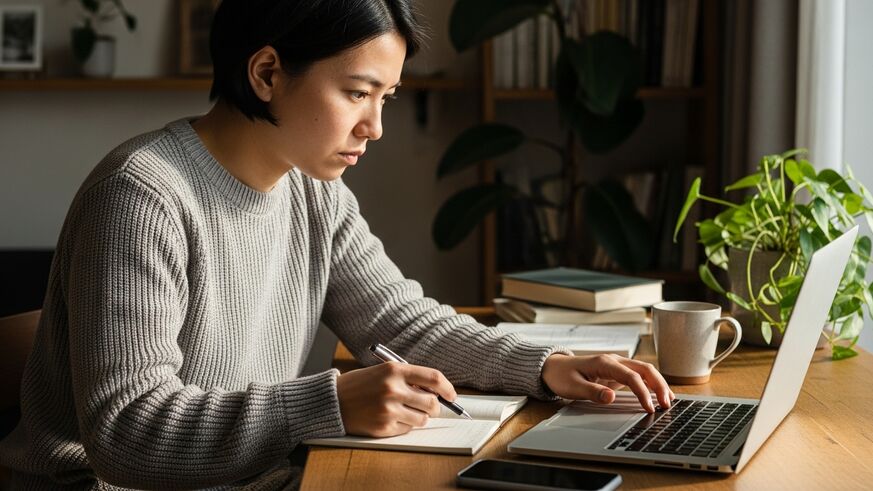 フリーランスで動画編集って本当に稼げる？収入目安の疑問をやさしく解説！