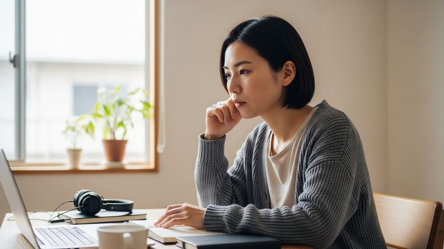 未経験でも始めやすい在宅ワークとは？仕事選びから継続する工夫までを徹底ガイド