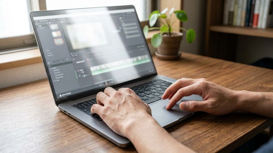 動画編集で稼げない原因は？案件が取れない理由と収入を増やす方法をわかりやすく解説 