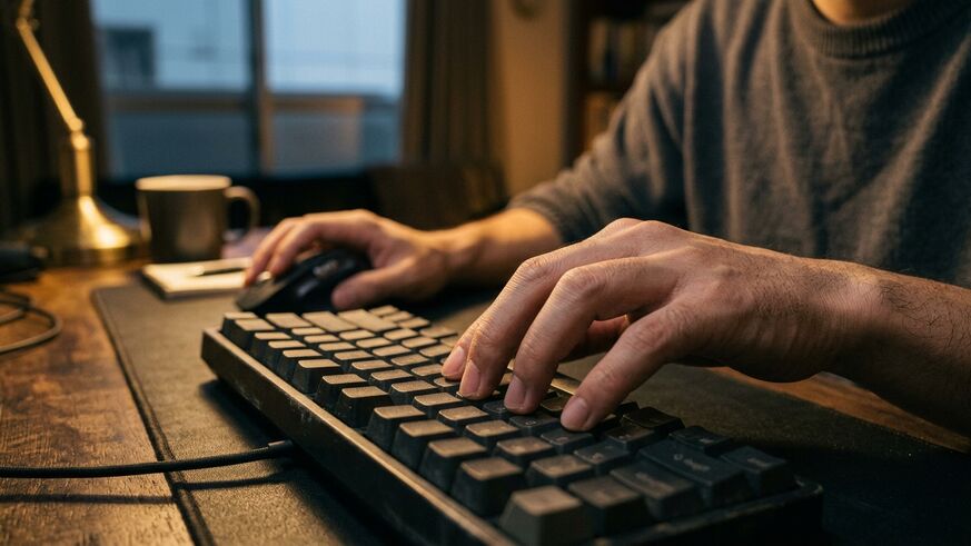 YouTube編集を見やすくするコツは？初心者向け動画編集の基本と改善ポイント