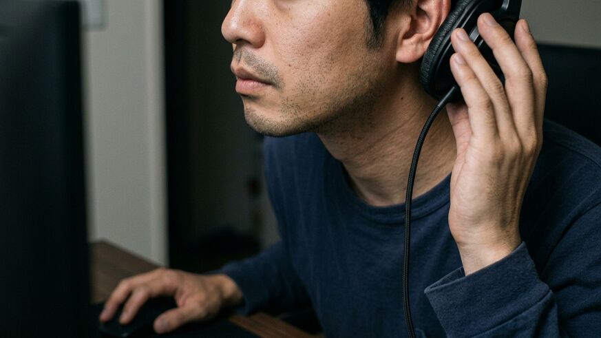 動画編集で音ズレはなぜ起きる？症状から原因を見分けて直す方法を解説