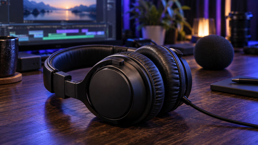 Premiere Proの音声ノイズを減らすには？録音状態の見分け方と修復の確認手順